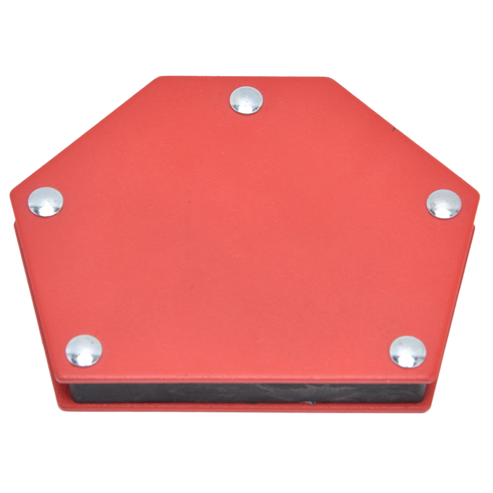 Magnetischer Schweißhalter 22 Kg, Legierter Stahl, Präzise Schweißklemmvorrichtung Mit Mehreren Winkeln