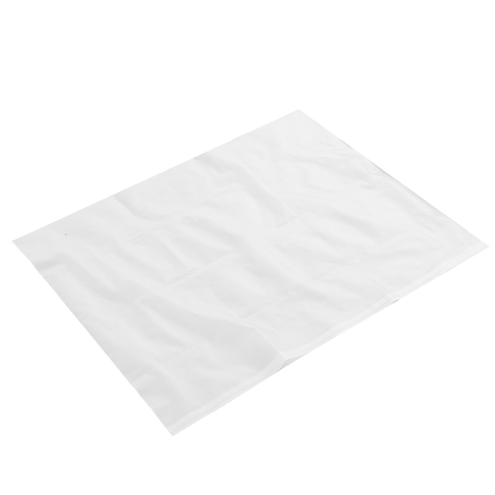 Mikroskop-staubschutzhülle 800 X 650 Mm, Pvc, Staubdicht, Schutzzubehör Für Wartungszwecke