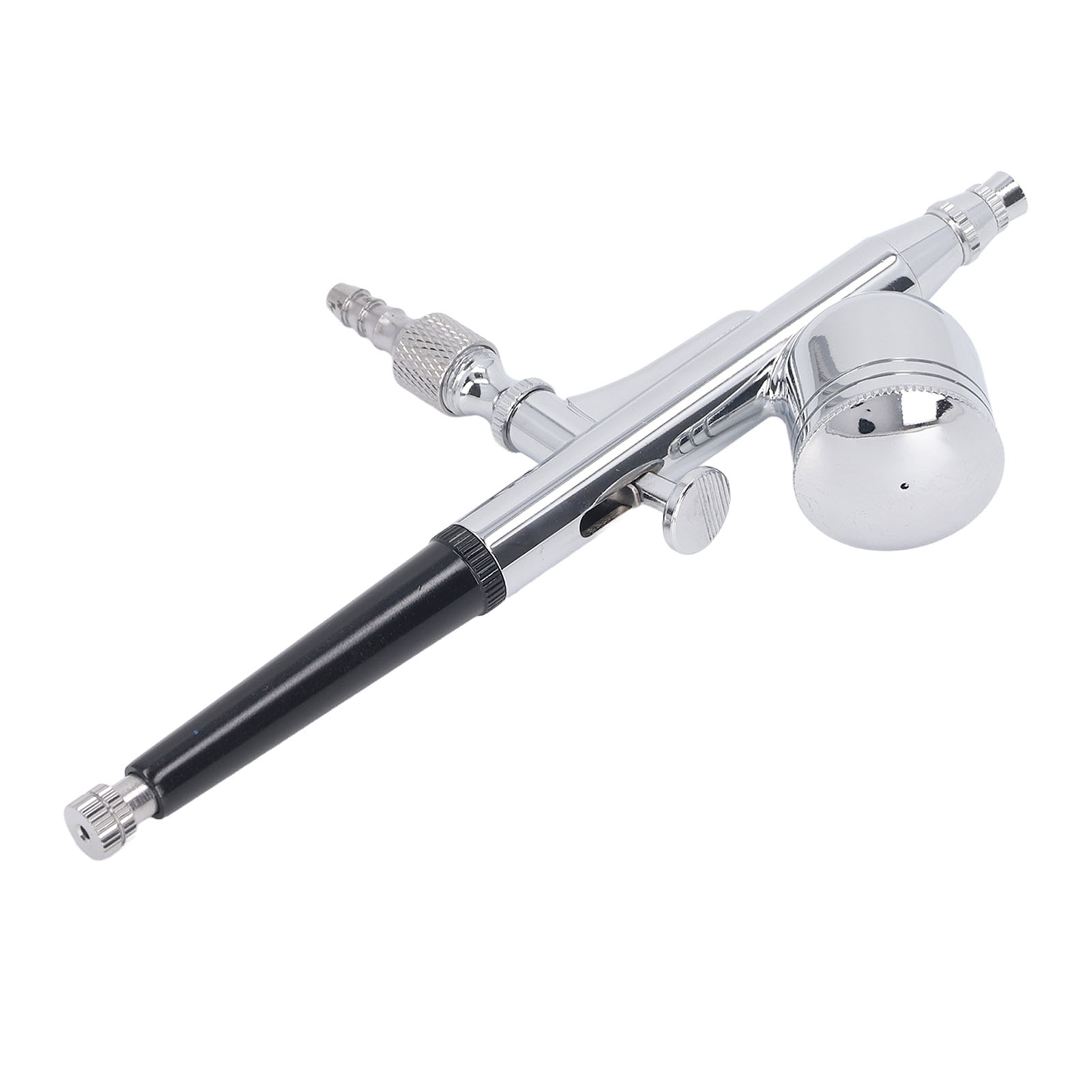 Airbrush-pistole Für Edelstahl, 10 L/min, 30 Mpa, Werkzeug Zum Färben Von Modellen