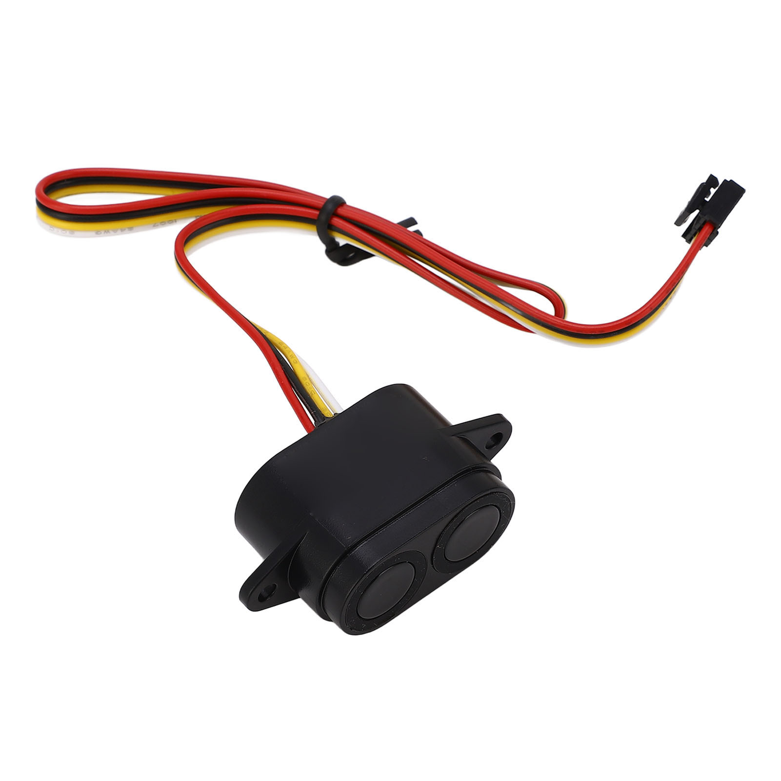 Ultraschall-entfernungsmessmodul, Störungsfrei, Ip67 Wasserdicht, Stabile Ausgangsleistung, Distanzmessmodul Für Haushaltsroboter, 3,3 V–12 V