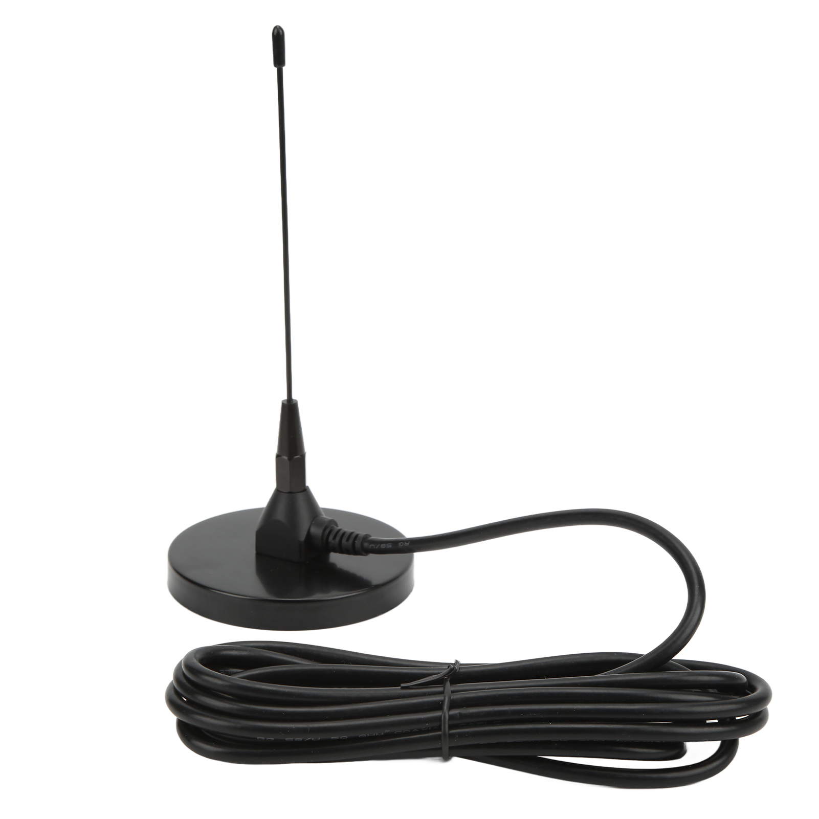 Magnetfußantenne Ip67 Wasserdicht, Hohe Verstärkung, Omnidirektional, Sma-stecker, Funkantenne Für Drohnen-sicherheitsalarmanlagen