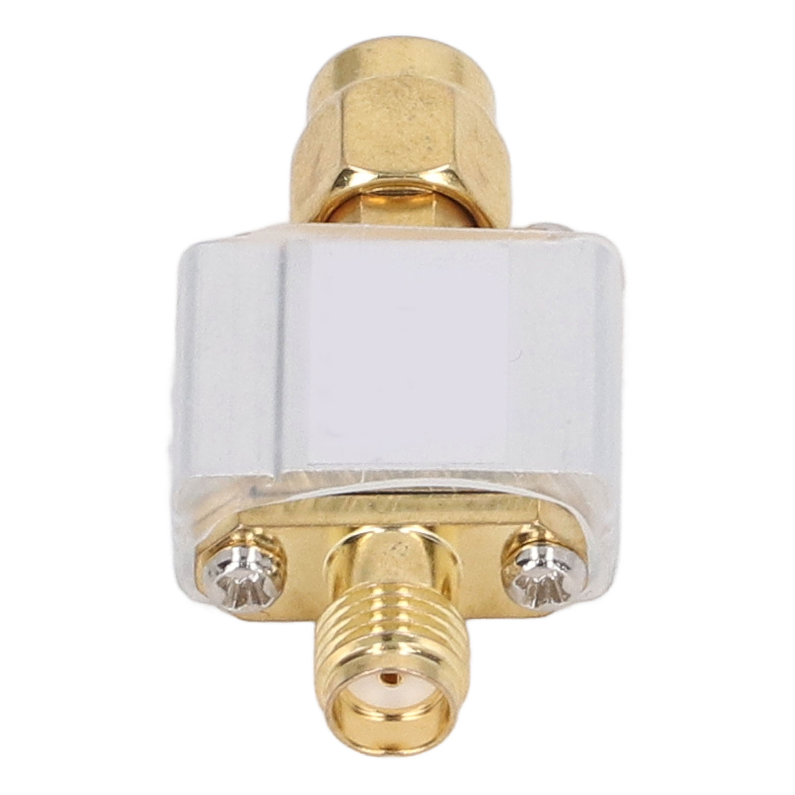 Bandpassfilter Hf-koaxialmodul 1000 Mhz 3db 20 Mhz Sma-schnittstelle Amateurfunkverstärker Elektronisches Bauteil