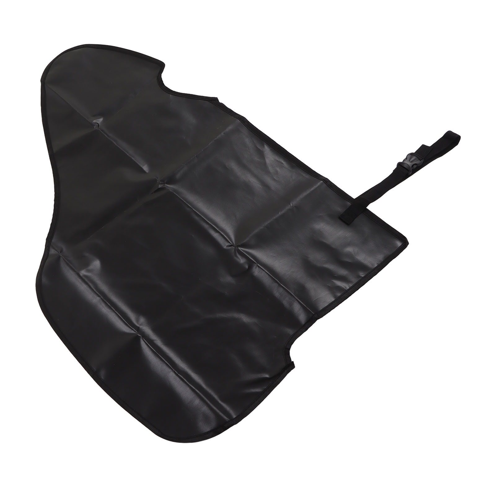 Abdeckung Für Wohnwagen-anhängerkupplung, Wasserdicht, Staubdicht, Sonnenbeständig, Pvc-schutzabdeckung Mit Schnallenriemen