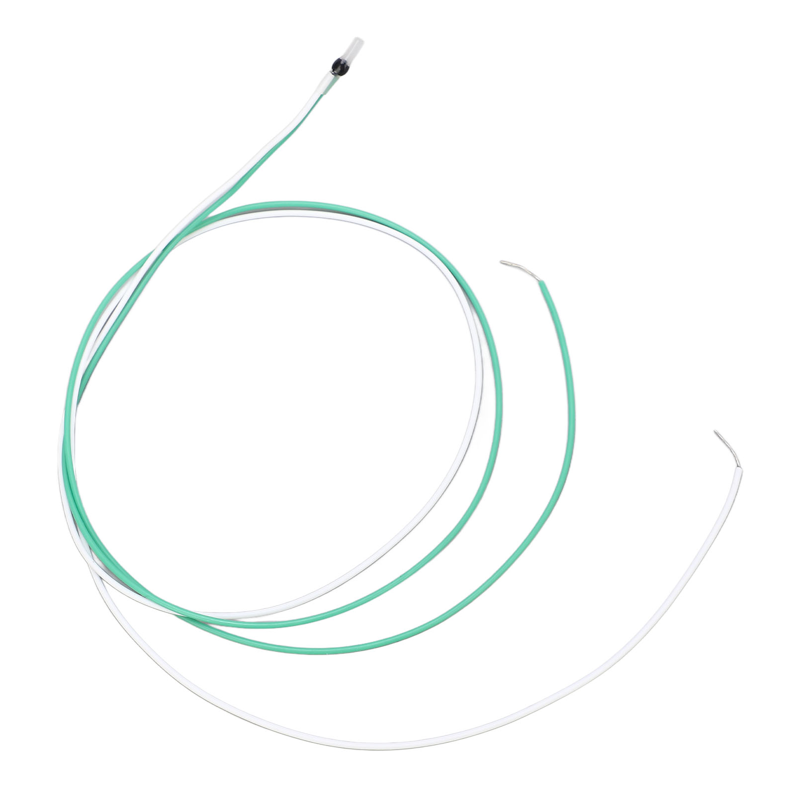 Thermistor Ptc Wasserdichter Temperaturfühler Thermischer Widerstand Zubehör Für Motor 60℃