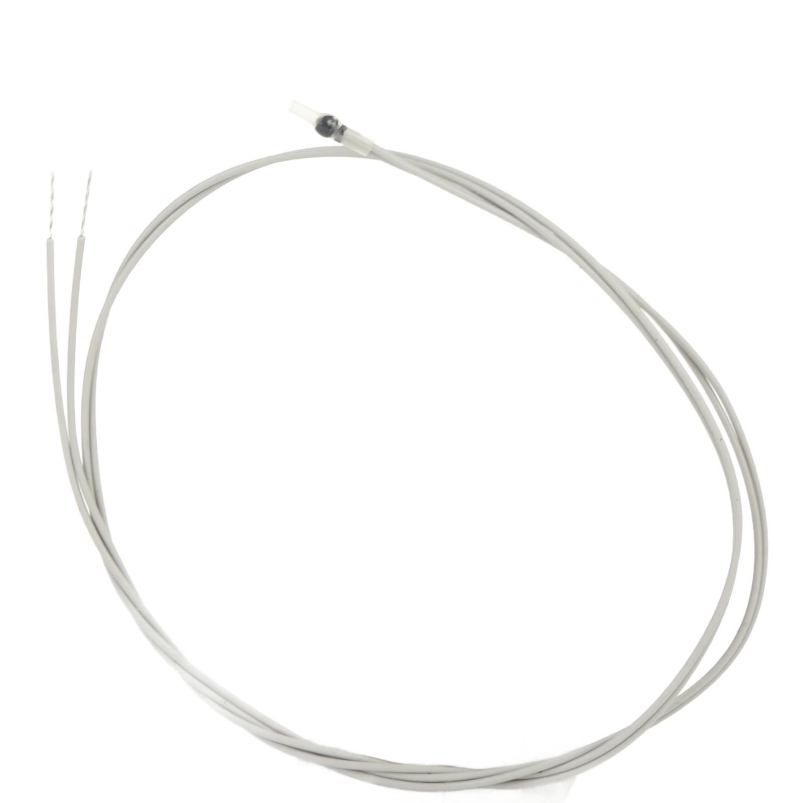 Thermistor Ptc Wasserdichter Temperaturfühler Thermischer Widerstand Zubehör Für Motor 120℃