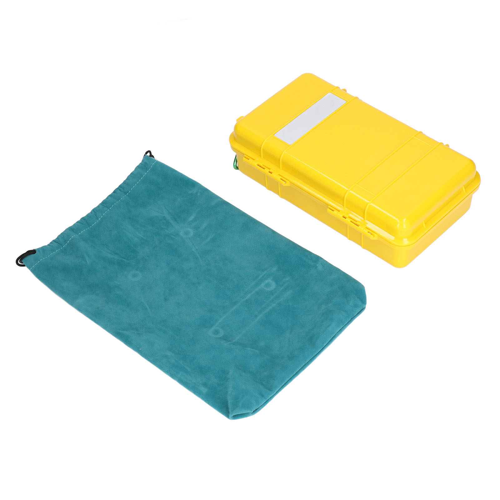 Otdr Launch Cable Box Singlemode 500 Meter Glasfaser-totzonen-testwerkzeug-set