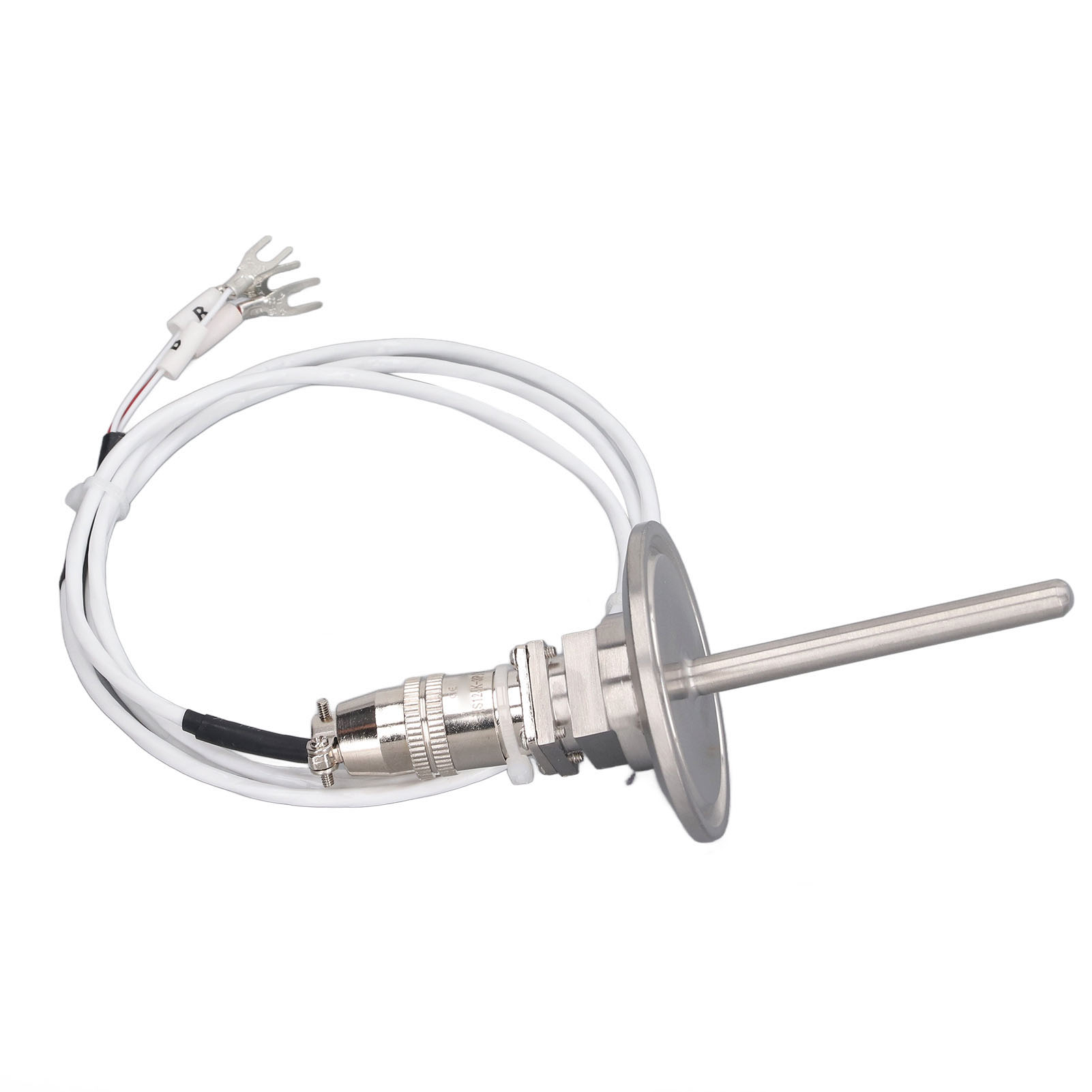 Thermoelement Typ K –50 °c Bis 500 °c, 6 Mm Durchmesser, 60 Mm Länge, 1 M Draht, Temperaturfühler