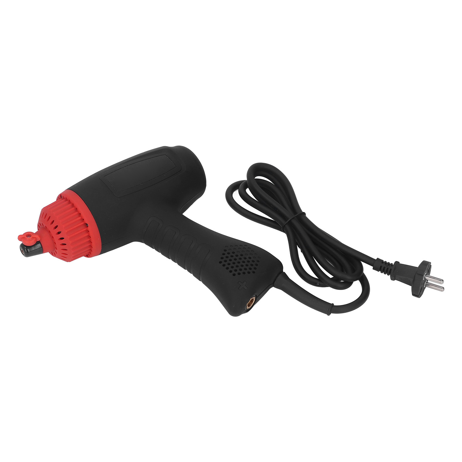 Handschweißgerät Mit Lichtbogen, Schneller Wärmeableitung, Intelligenter Steuerung, Tragbarer Schweißapparat, Eu-stecker 220 V