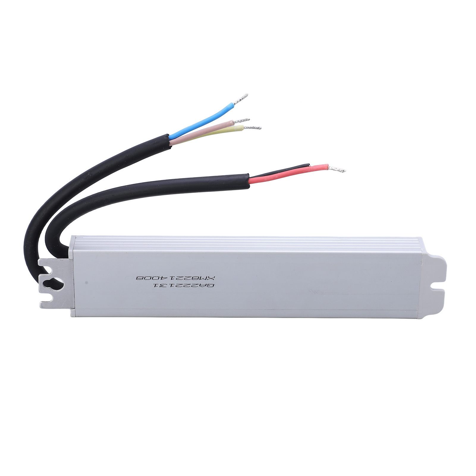 Led-treiber Ip67 Wasserdichter Led-netzteil-transformator-adapter Für Led-leuchten, Außeneingang 100–240 V Ac, 24 V Dc, 20 W