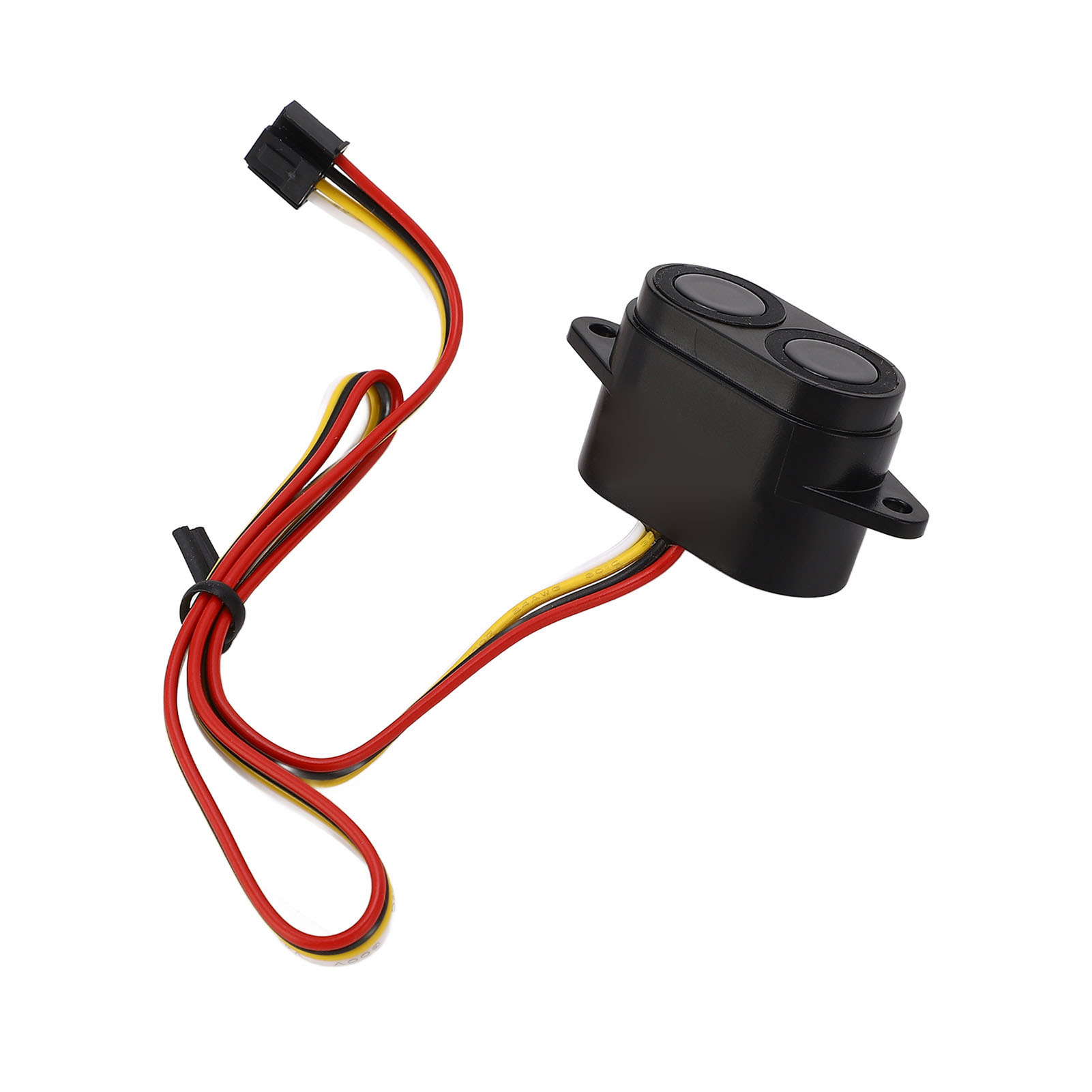 Wasserdichter Ultraschall-distanzsensor Für Garagenparkplätze, Hindernisvermeidung Für Roboter, I²c-ausgang 3,3 V–12 V