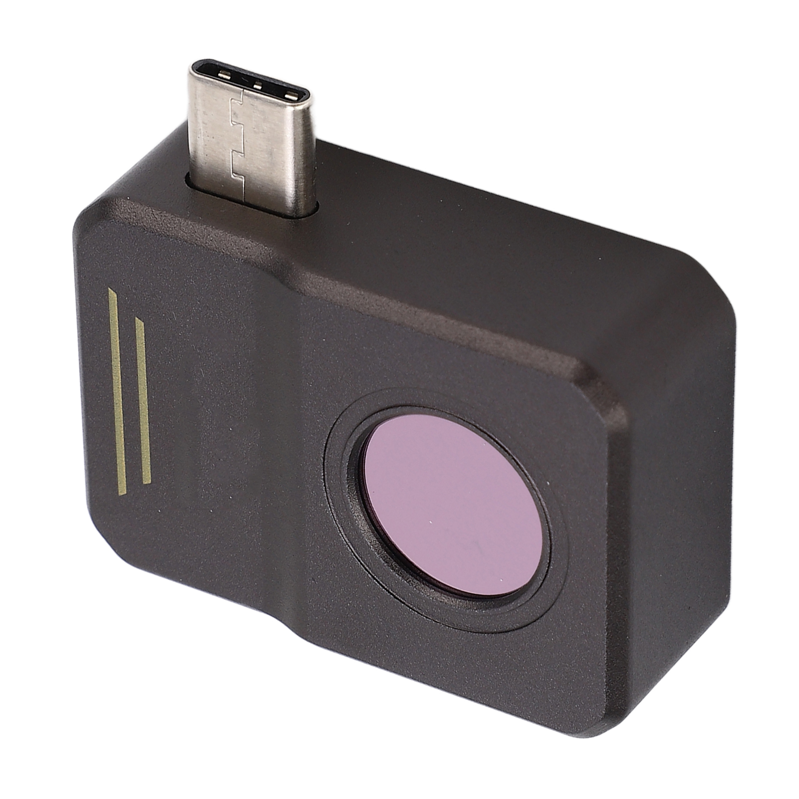 Wärmebildkamera Mit Usb-anschluss, Hd-bildgebung, Multifunktionale Infrarot-wärmebildkamera Für Smartphones