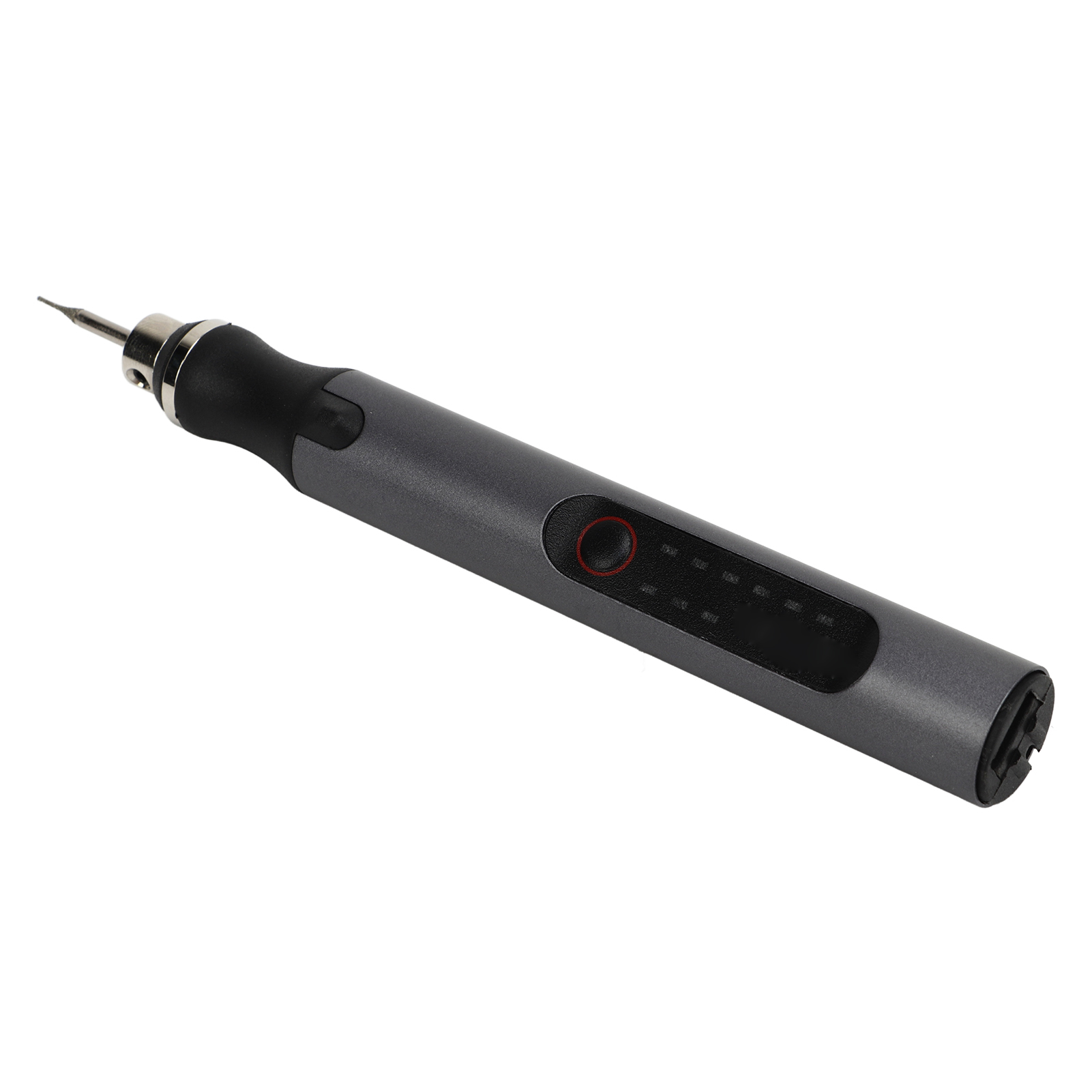 10-w-elektrogravierer/ätzstift, Usb-wiederaufladbar, Mini-elektrogravierer/schleifer Für Holz Und Metall, 18000 U/min