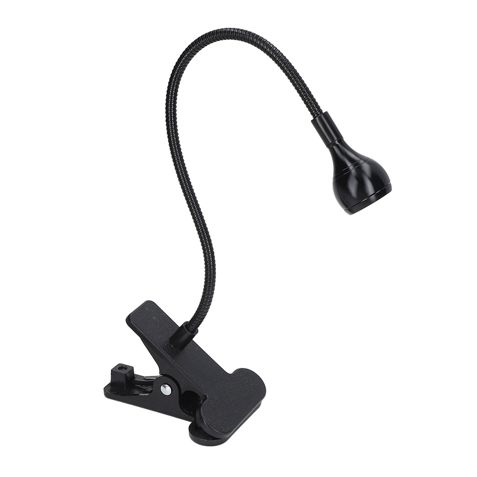 Uv-lampe Mit Usb-anschluss, Verstellbarem Ständer, 395 Nm, Clip-on-uv-licht Für Die Handy-reparatur, Dc 5 V
