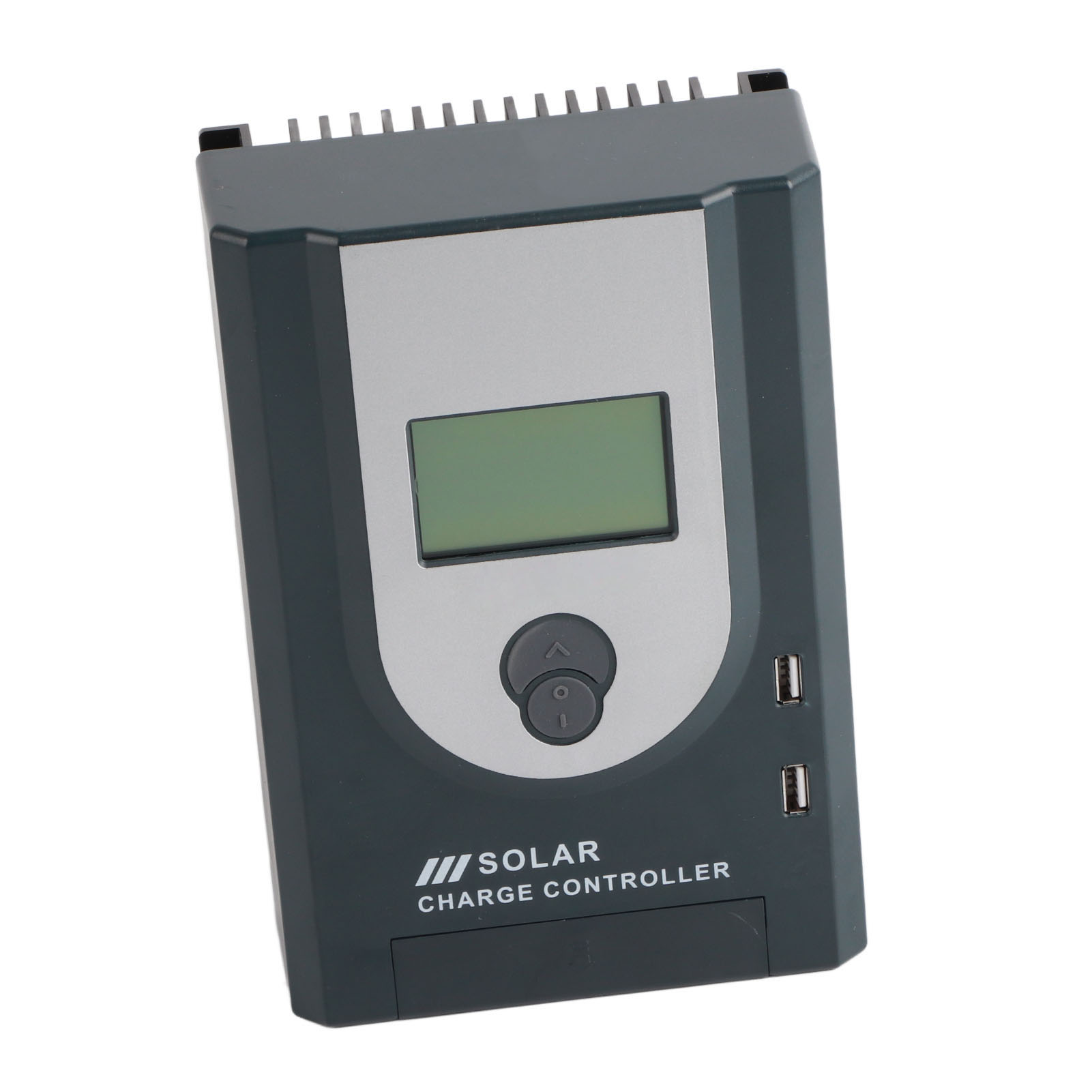 Mppt-solarladeregler Für Lithiumbatterien Mit Selbstaktivierung, Dc 12 V/24 V, Solarmodulregler, Max. Pv-leistung 100 V/40 A