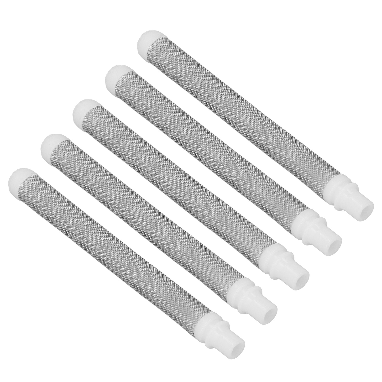 Stück Ersatzfilter Für Airless-spritzpistolen, 60 Mesh, Hochpräziser Universal-farbspritzfilter