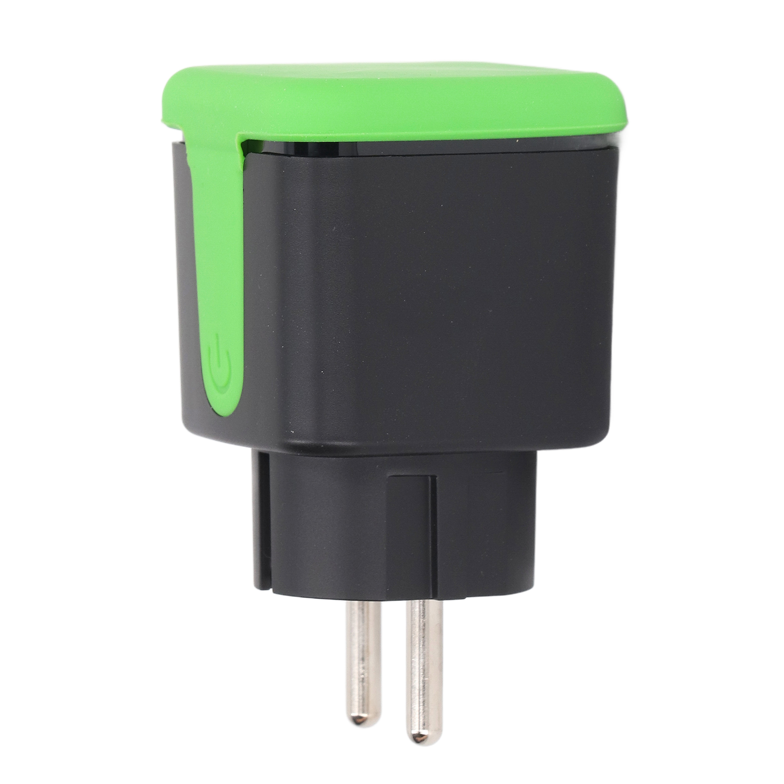 Intelligente Wlan-steckdose (ip44 Wasserdicht) Mit Fernbedienung, Eu-stecker (100–240 V) Für Den Außenbereich