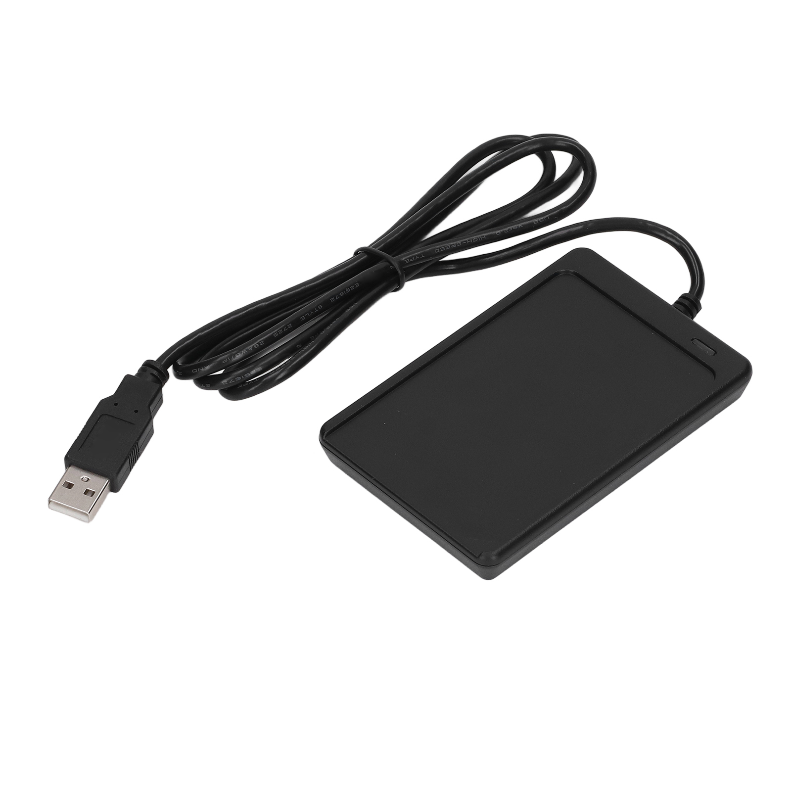 Kontaktloses Smartcard-lesegerät Mit Bluetooth, Usb-anschluss Und Pc-materialien (nfc) Für Büros Und Parkplätze
