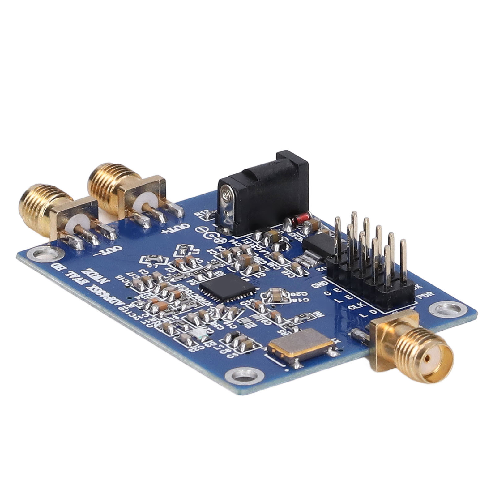 Signalquellenmodul Mit Zwei Programmierbaren Ausgängen, N-modus-hf-signalgeneratormodul Für Fernsehen Und Radio