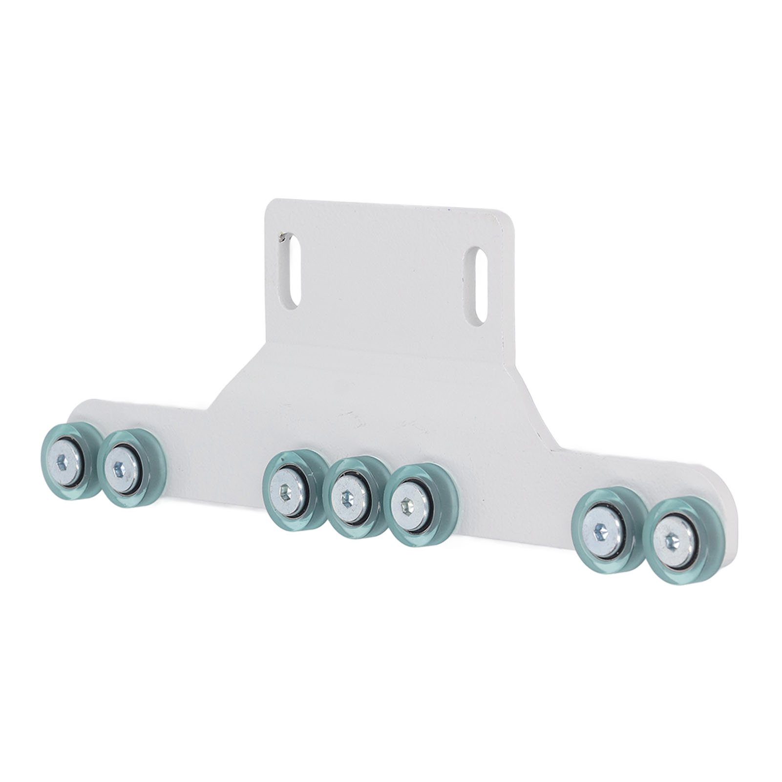Kantenanleimmaschine – Hilfsrolle, 24,8 Cm Länge – Universelles Zuführrad Für Schmale Platten