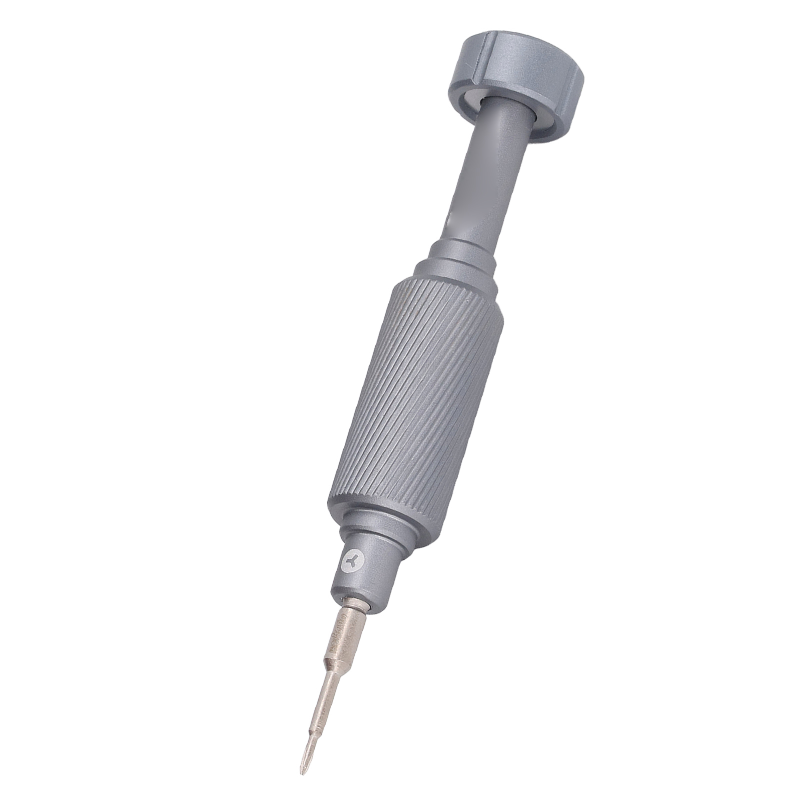 Präziser Schraubendreher Mit Starker Magnetischer Tri-point-klinge Aus 0,6 Mg-si-legierung (chrom-vanadium-stahl).