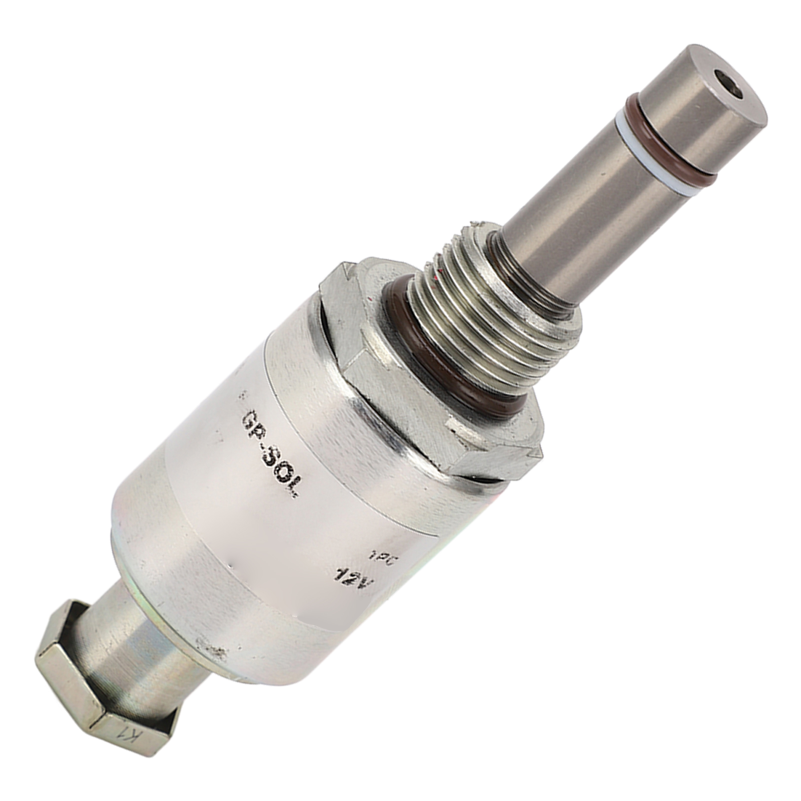 Magnetventil 107 0677, Ersatz-magnetventil Für Caterpillar Cat 69d, 769c, 769d, 773b, 773d, 773e, 775d, 12 V