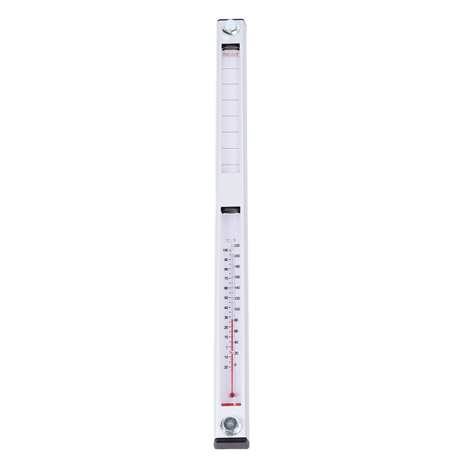 Ölstandmesser Mit Präziser Messung, Guter Abdichtung, Transparentem Glas Und Intuitivem Display.