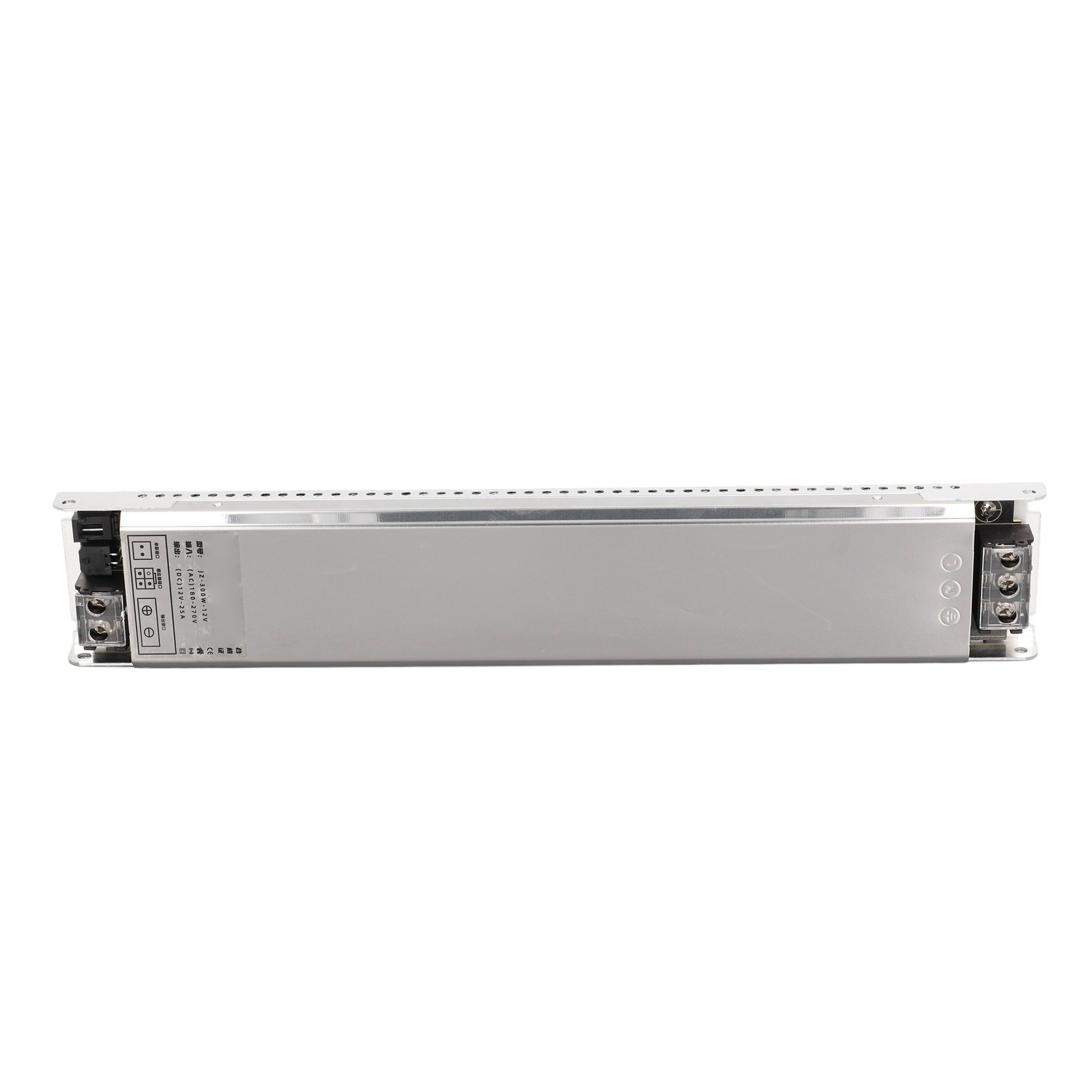 Led-netzteilschrank Mit Intelligenter Induktionssteuerung, 300 W, 12 V, 25 A