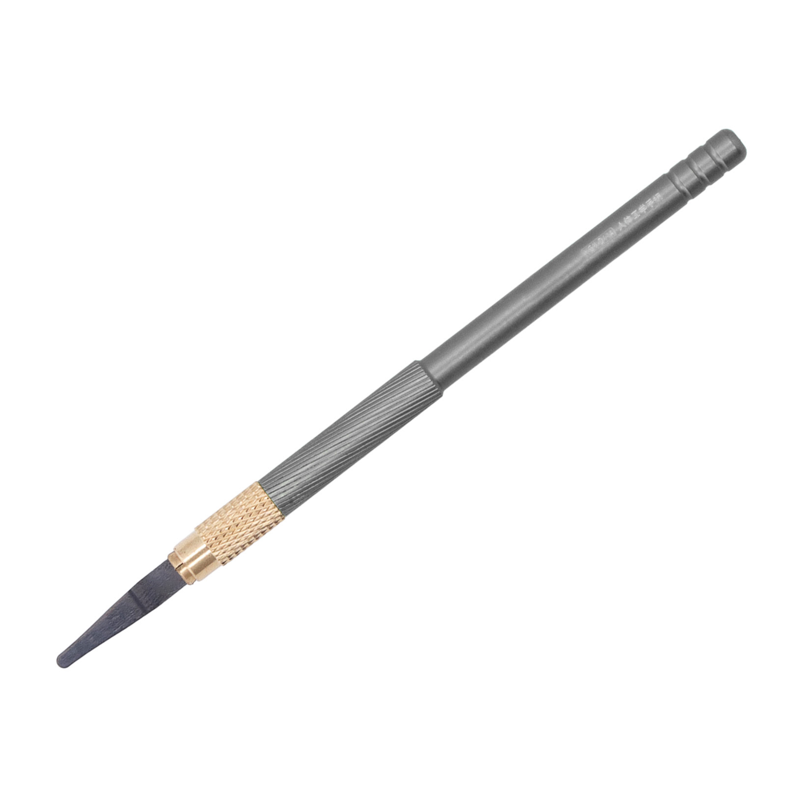 Bga-chip-reparaturmesser-set, Ic-dünn-cpu-entferner, Leiterplatten-motherboard-messer-werkzeug, Grau