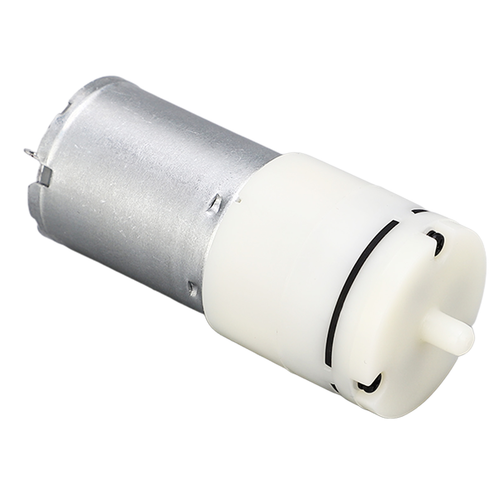 Mikro-luftpumpe, Mini-elektromotor, 370er-miniatur-vakuumverstärker Für Aquarien, Dc 6 V