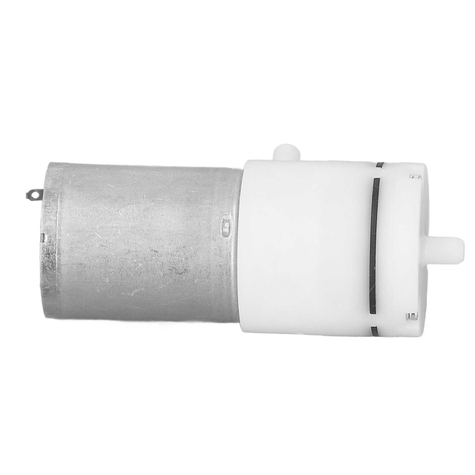 Mini-vakuumpumpe, Hocheffizient, Geräuscharm, Korrosionsbeständig, Kupferkernspule, Mikro-elektro-luftpumpe, 370 A, 6 V