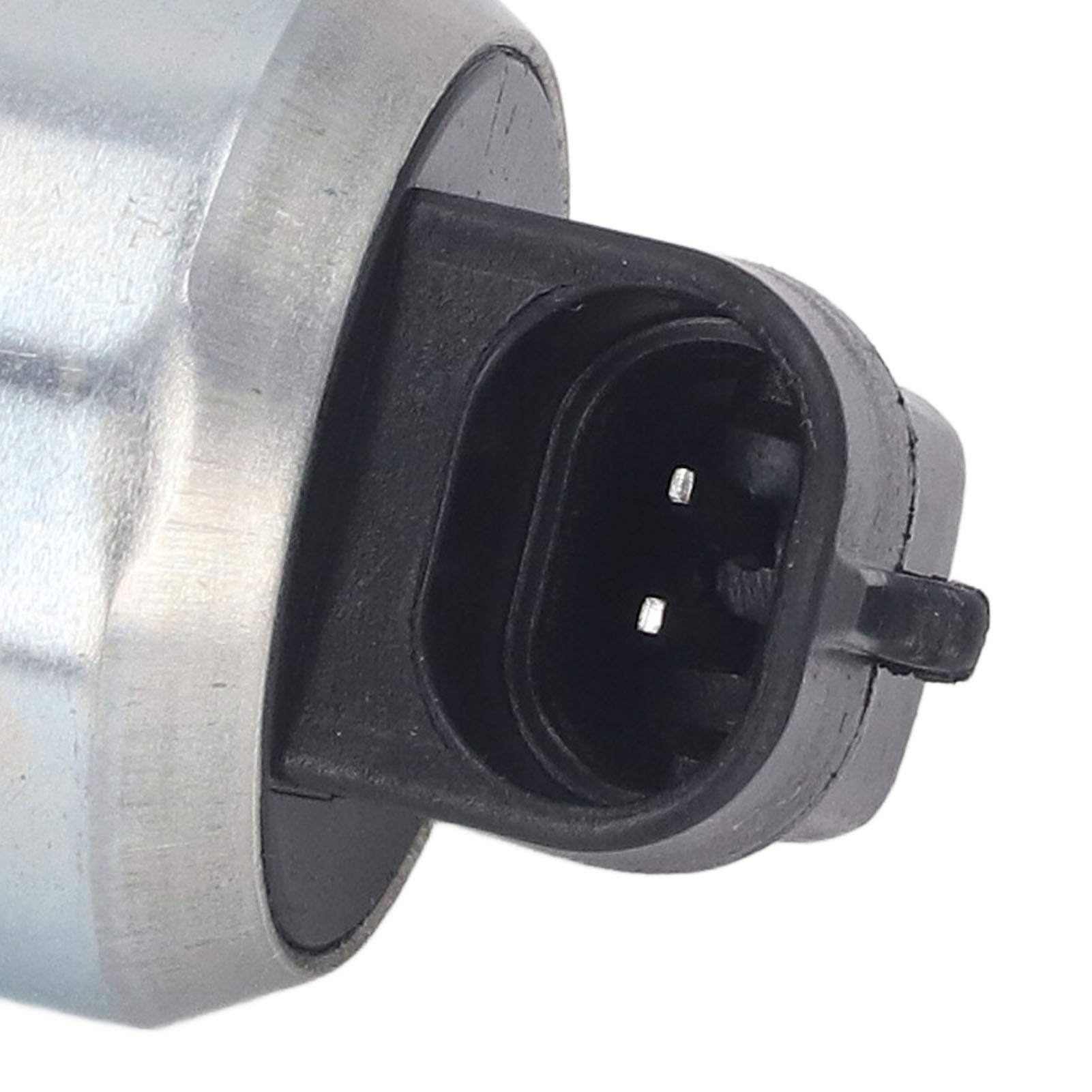 Hydraulisches Magnetventil At310587, Aus Legiertem Stahl, Als Ersatz Für John Deere 210le, 410j, 310j, 310sk, 315sj Und 410j.