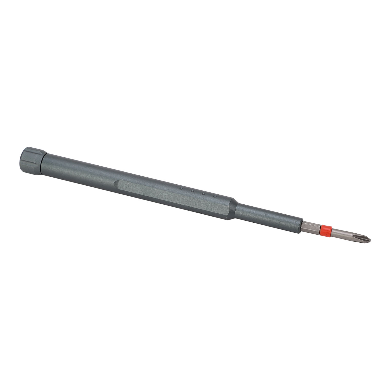 Mini-schraubendreher-set Aus S2-stahl Mit Rutschfestem Griff Und Magnetischem Bit Für Laptops Und Handys