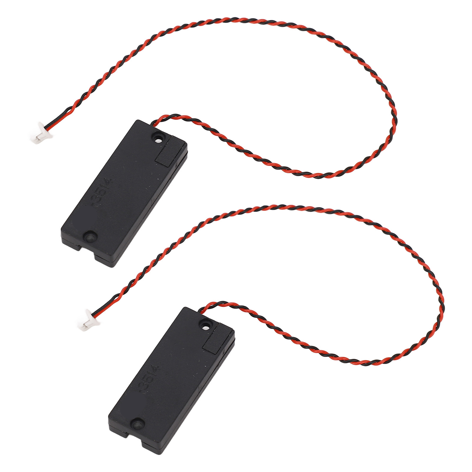 Mini-lautsprecher 8 Ω 1,5 W Breitband-hohlraumlautsprecher Mit Jst Ph2,5 Mm 2-pin-anschluss Für Roboter
