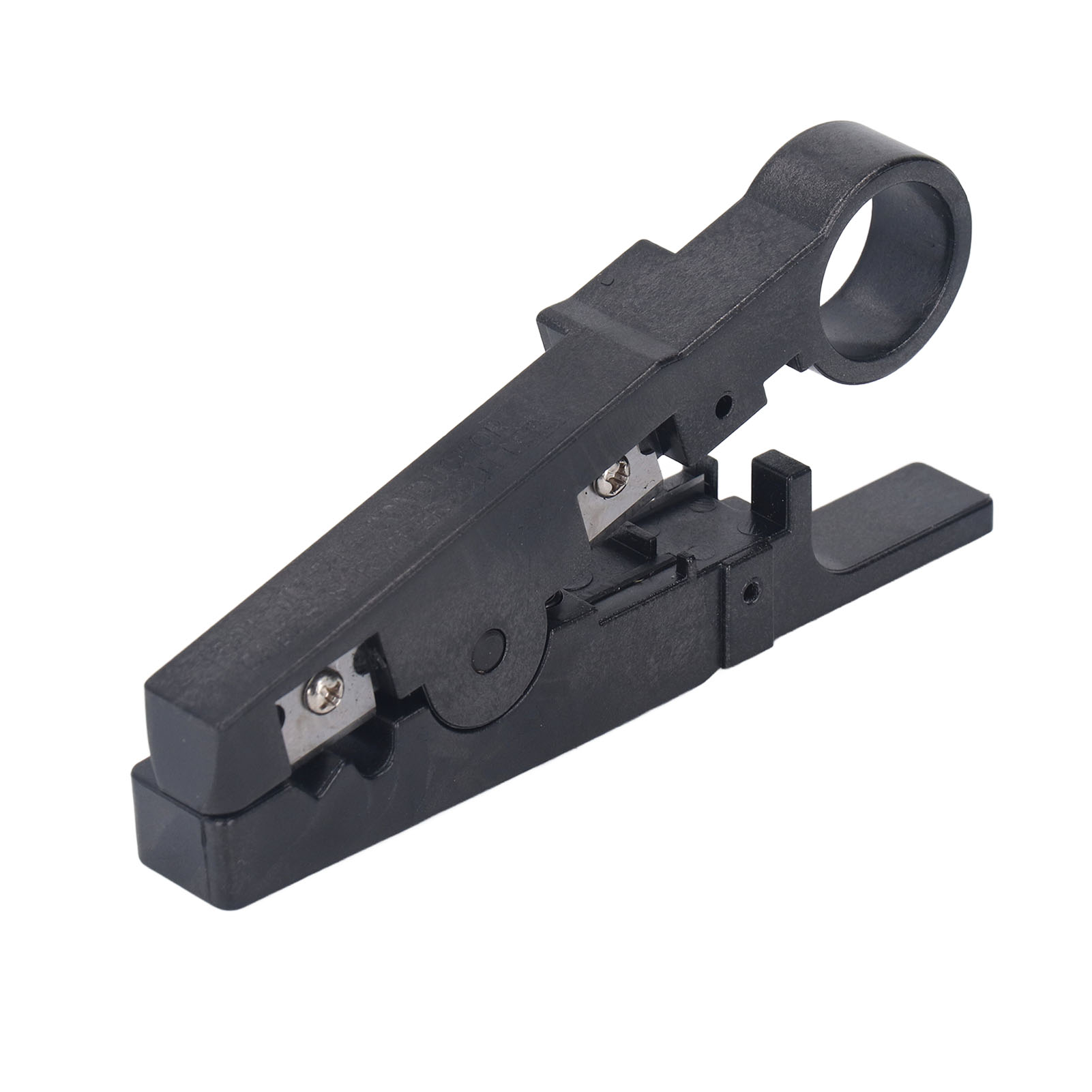 Netzwerkkabelzangentester, 3-teiliges Haushaltswartungsset, Kombinationsset, Hardware