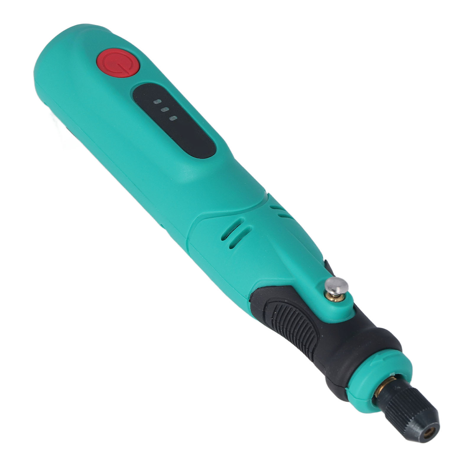 40-teiliges Akku-rotationswerkzeug-set, 3,6 V, Usb-ladeanschluss, 3 Variable Geschwindigkeiten Zum Schleifen Und Polieren