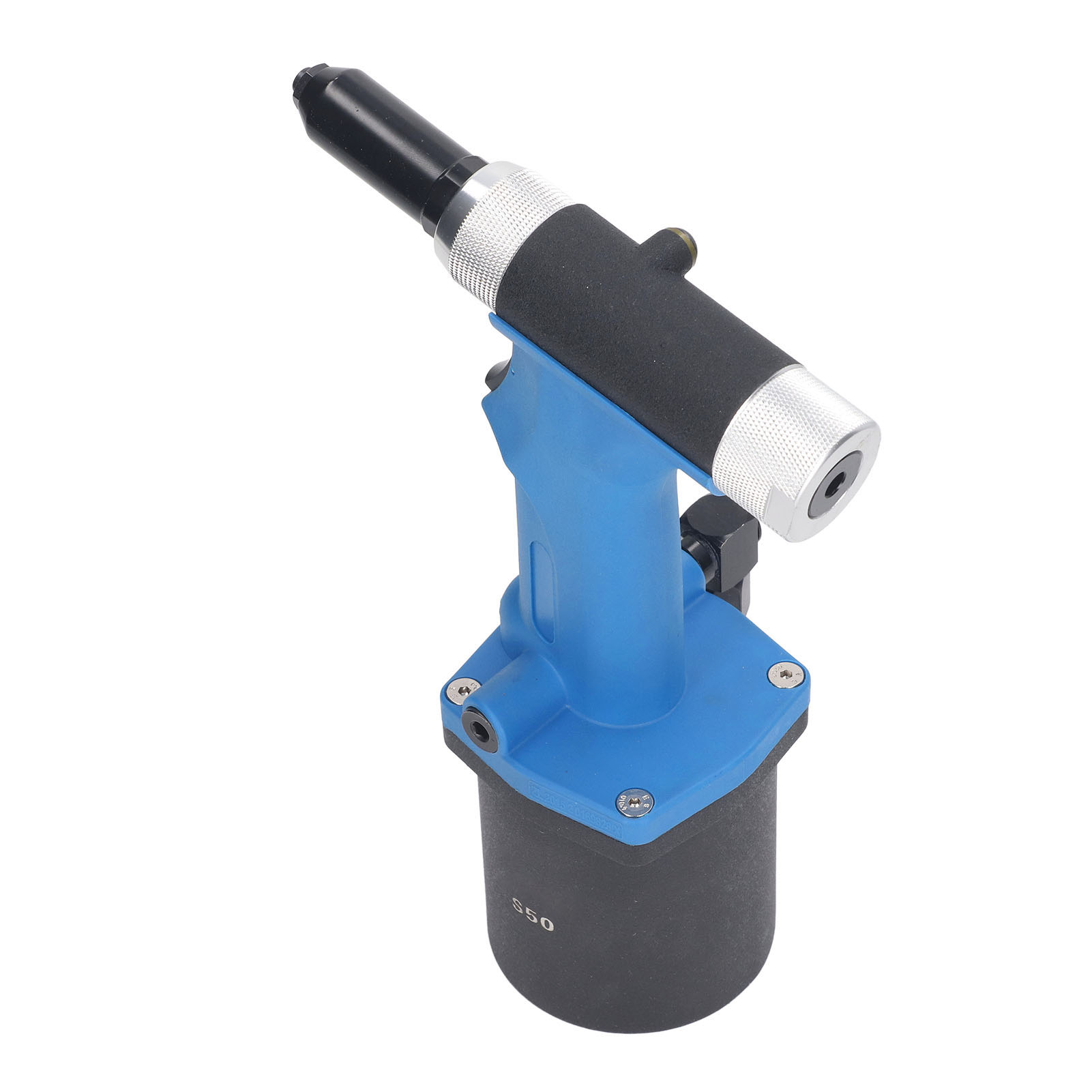 Tragbare Pneumatische Nietpistole Für 5/32 Zoll, 3/16 Zoll, 1/8 Zoll Und 3/32 Zoll