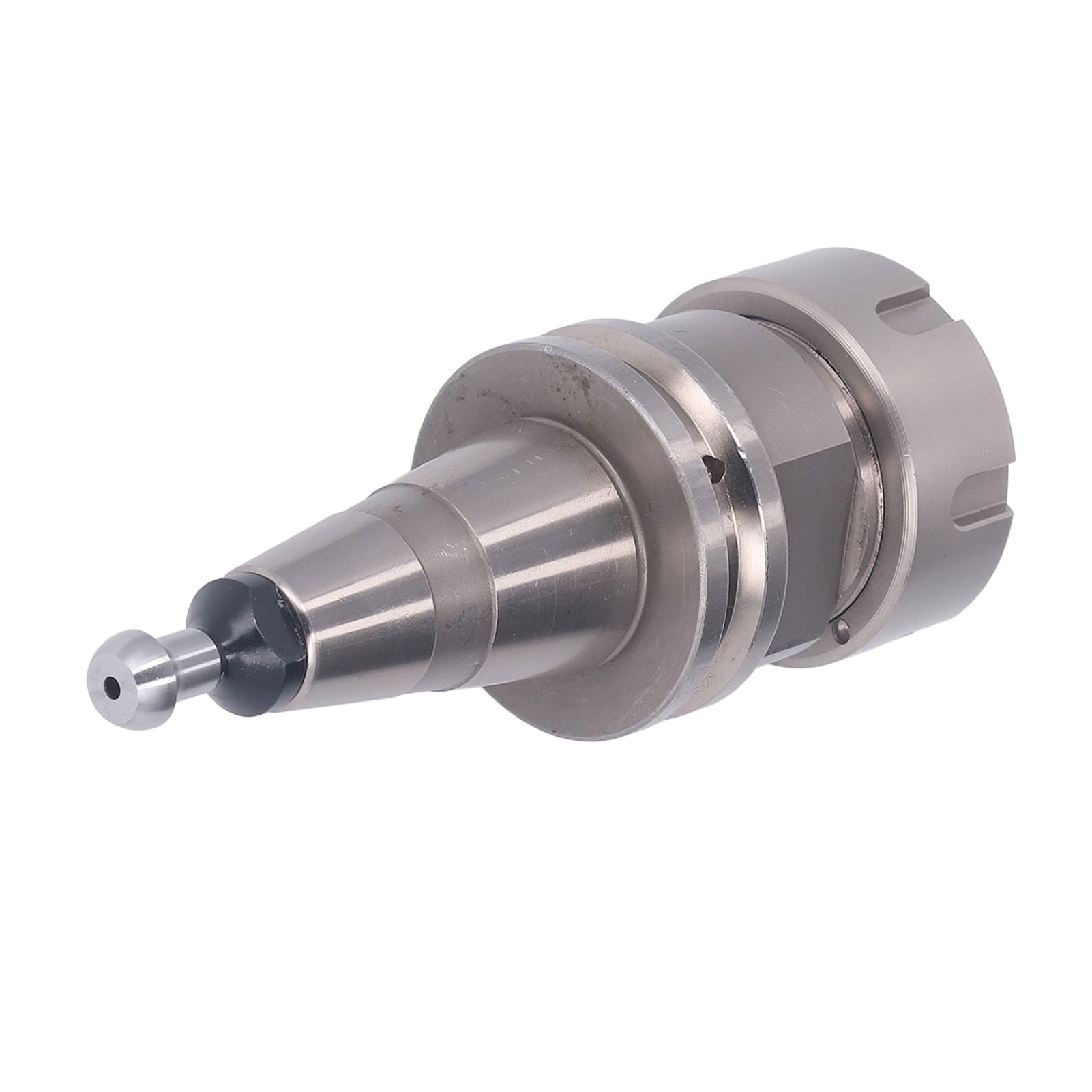 Cnc-drehmaschinen-spannzangenfutter, Rostbeständig, Präzises Fräsfutter, Werkzeughalter Für Maschinen Bis 30000 U/min