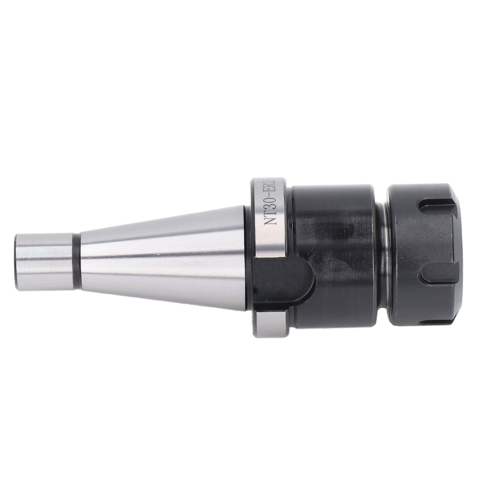 Spannzangenfutterhalter Für Cnc-fräsmaschinen, Werkzeugmaschinen, Industriezubehör, Hardware M12 Nt30 Er25
