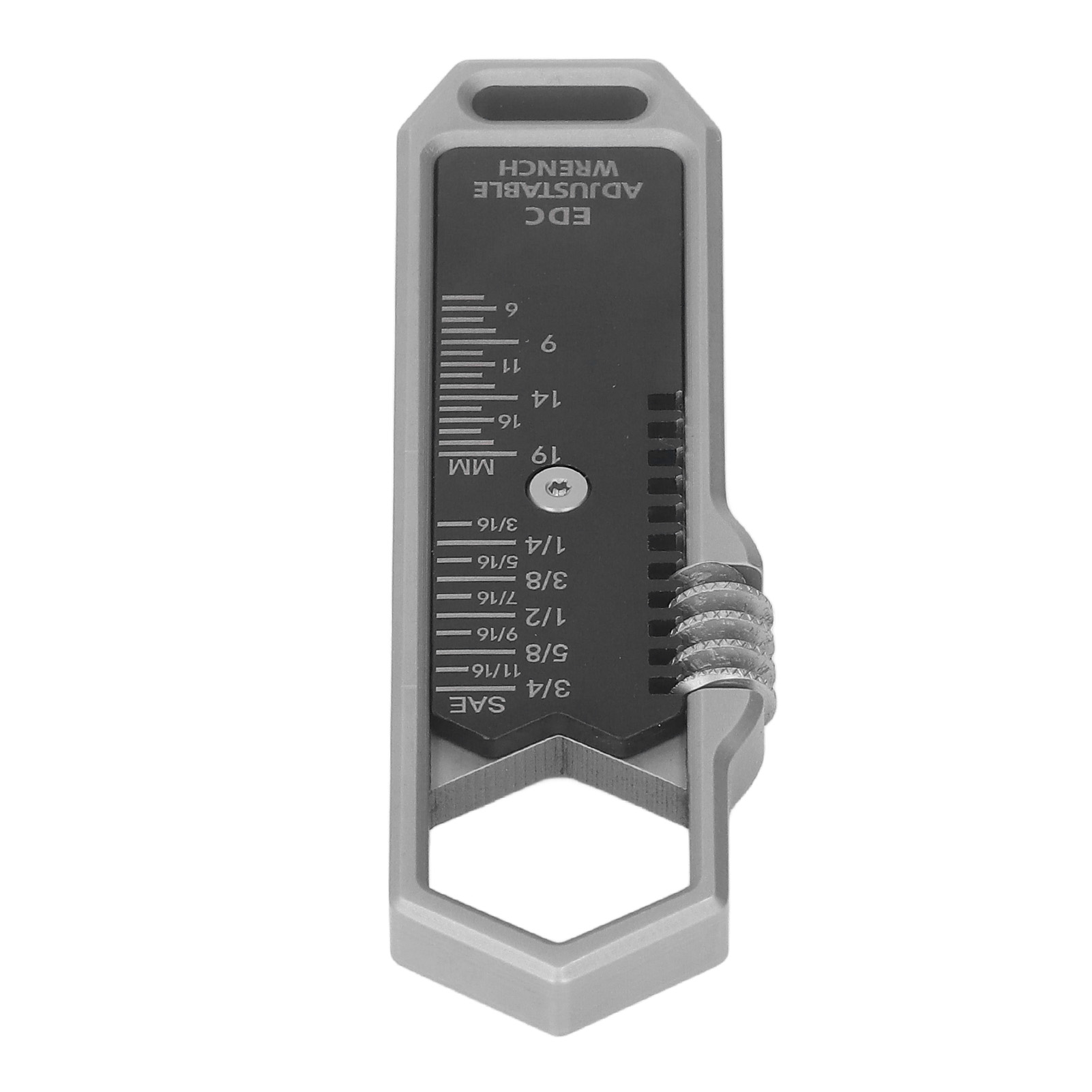 Verstellbarer Mini-schraubenschlüssel Aus Legiertem Stahl, Verstellbare Größe 9–16 Mm, Kleiner Metall-schraubenschlüssel Für Holzbearbeitung Und Garage