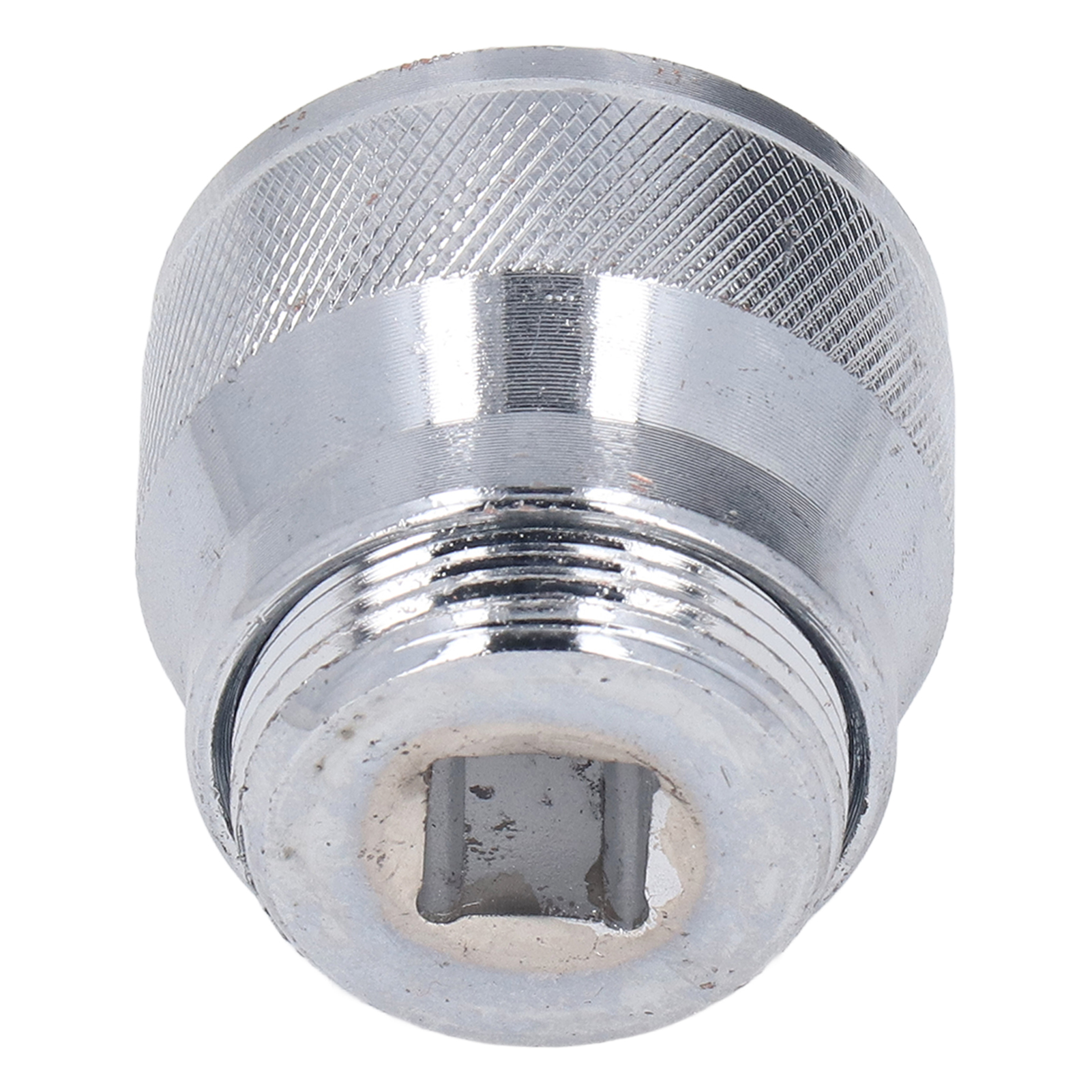 Steckschlüssel-steckschlüssel, Verstellbarer Sechskant, Universal-ratschenschlüssel Mit Hülsenkopf, Reparaturwerkzeug Für 3/8"-antrieb, 10–19 Mm