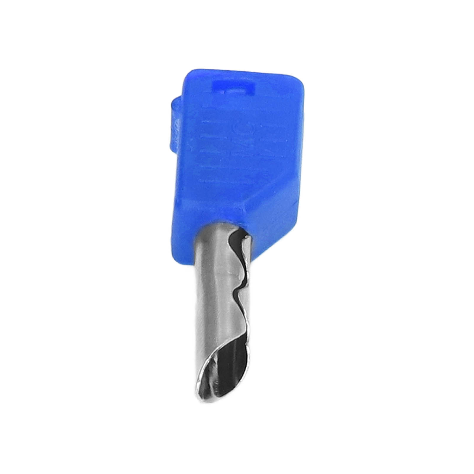 100er-pack Bananenstecker, Stabile Übertragung, Korrosionsbeständig, 4 Mm, 5 Farben, Reines Kupfer, Vernickelt, Für Shipblue
