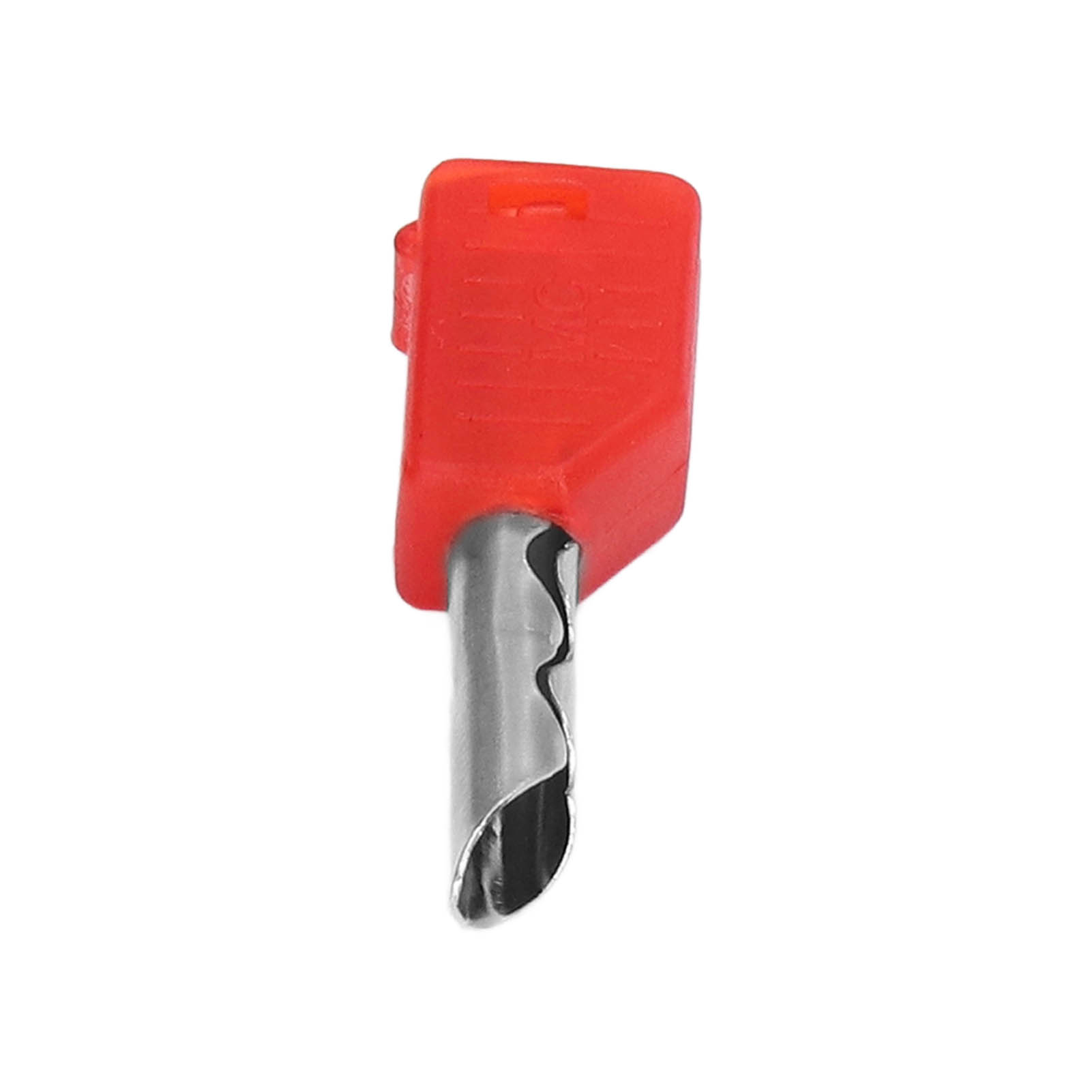 100er-pack Bananenstecker, Stabile Übertragung, Korrosionsbeständig, 4 Mm, 5 Farben, Reines Kupfer, Vernickelt, Für Shipred
