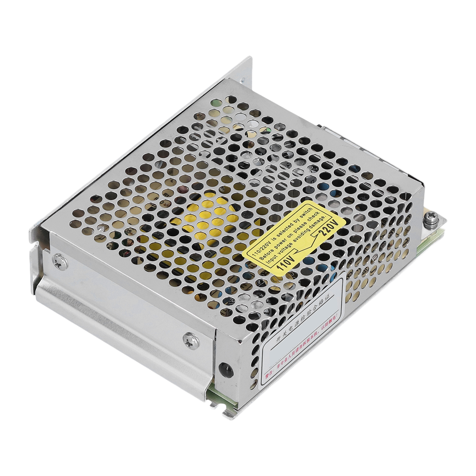 Schaltnetzteil, Sicherer Universal-led-schalter-stromwandler Für Überwachungskameras, 100–120 V Ac, 200–240 V Ac, S-35-5
