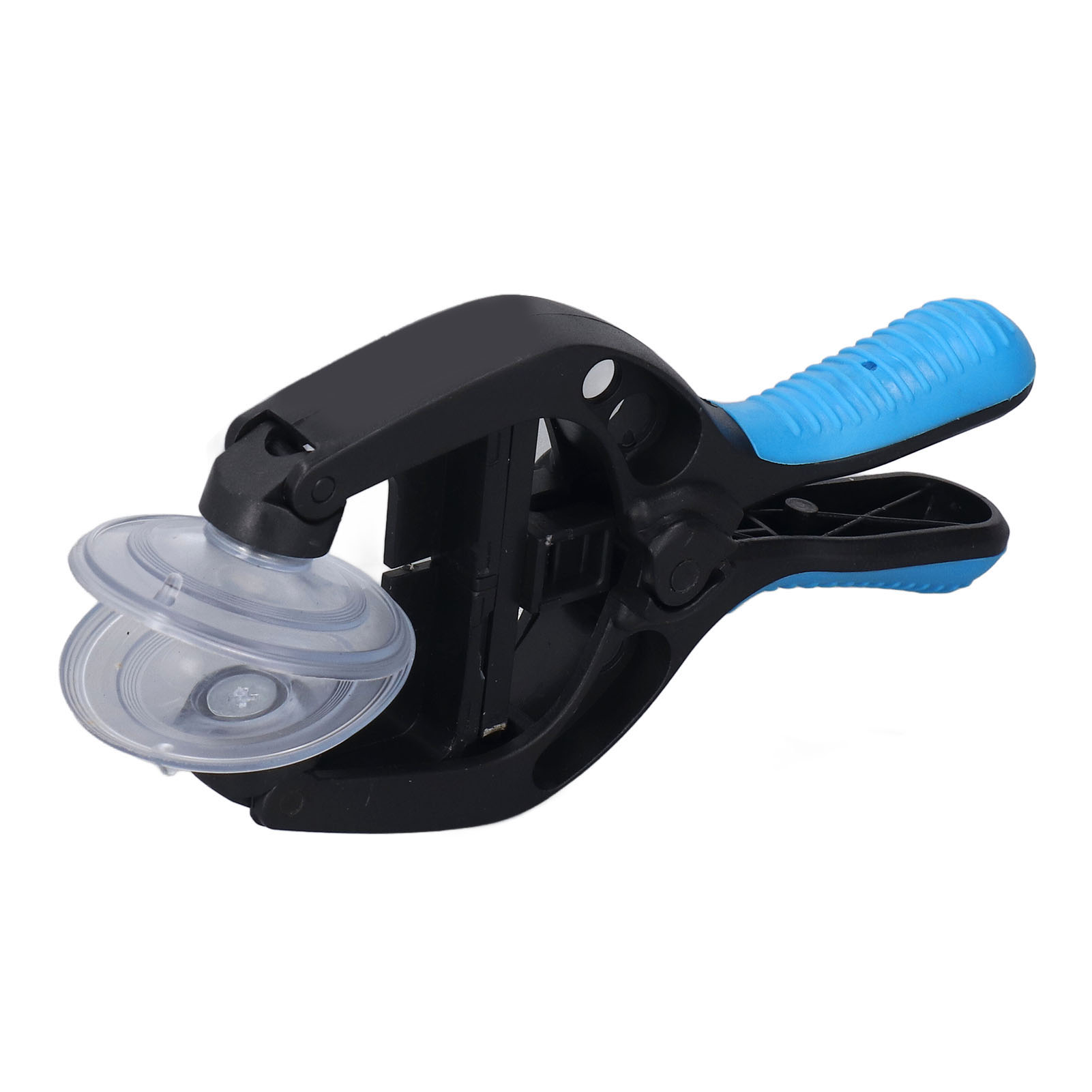 Saugnapf-öffnungszange Mit Ergonomischem, Rutschfestem Griff Aus Pvc, Verstellbarem Und Abnehmbarem, Starkem Saugnapf, Sieböffnungswerkzeug