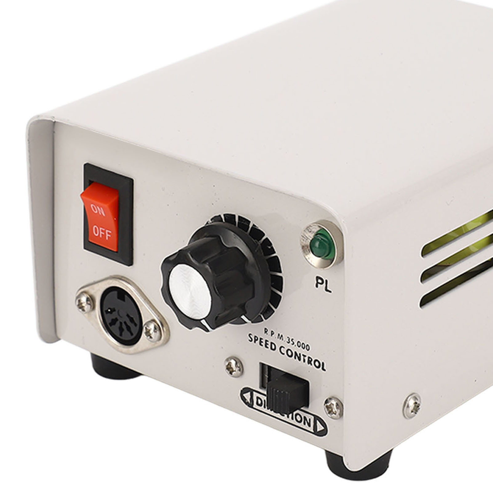 Mikromotor-polierbürste, Handwerkzeug, Kleine Elektrische Schleifmaschine, Polierer, Schleifer, Manuelles Werkzeug Für Labore, Eu-stecker, 220-v-eingang