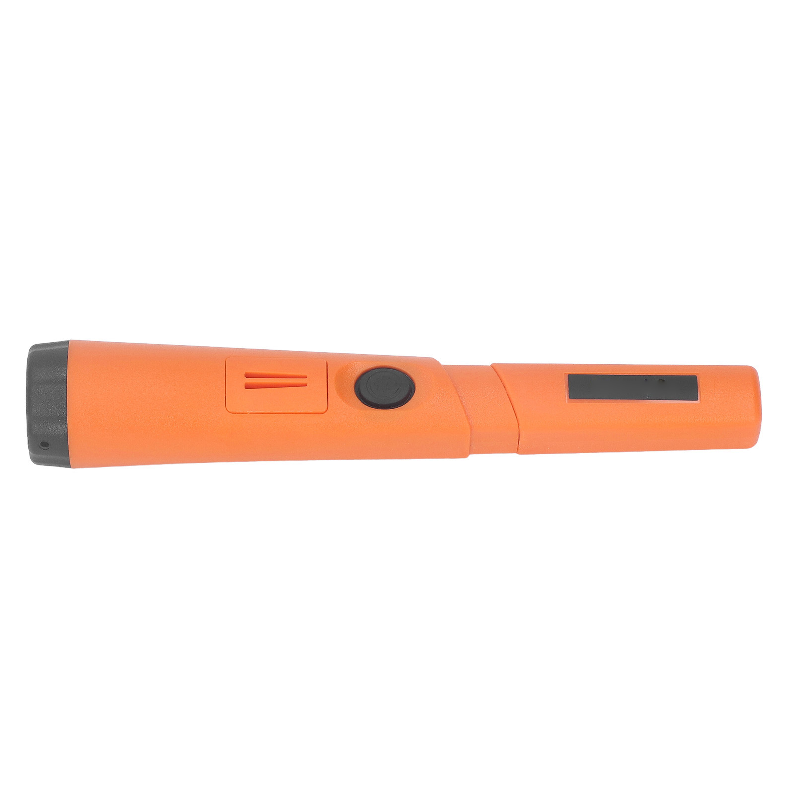Ip68 Wasserdichter Metall-pinpointer Mit Hoher Empfindlichkeit, 360°-erfassungsreichweite Und Präziser Positionierung, Unterwasser-metalldetektor Mit Led-beleuchtung
