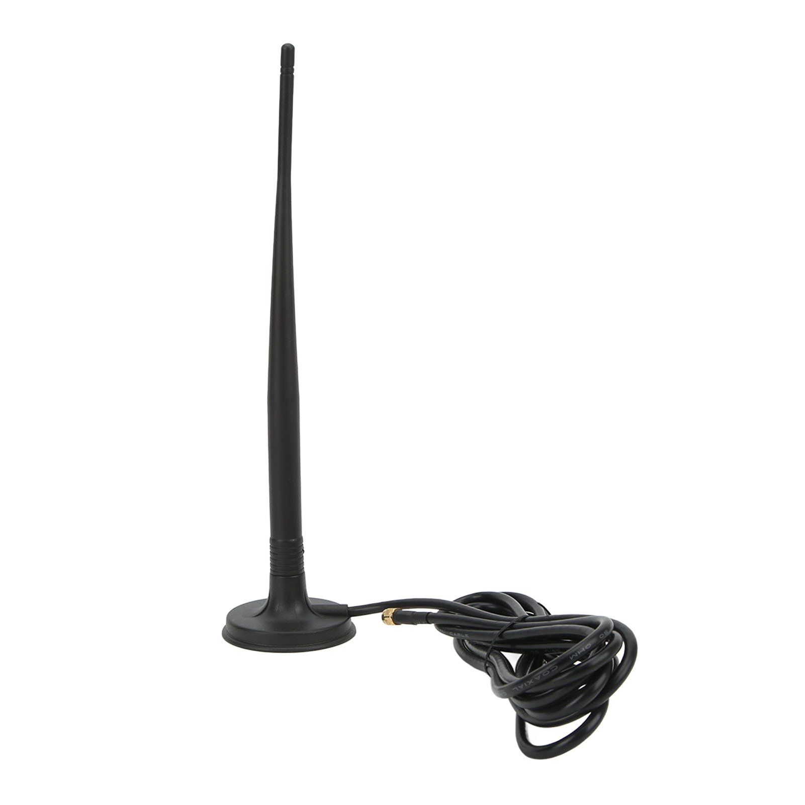 Wasserdichte Antenne 15dbi 4g Externe Omnidirektionale Saugnapfantenne Mit Rotem Kupferdrahtkern Für Drahtlose Überwachung
