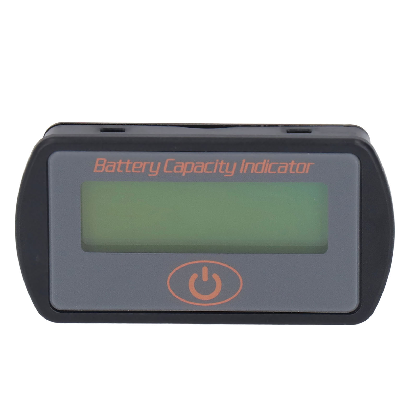 Kompakte Batteriekapazitätsanzeige Aus Pvc-folie, Wasserdicht, Batterieüberwachungsmessgerät, 8–63 V, 2 Bis 16 Lithium-batterien