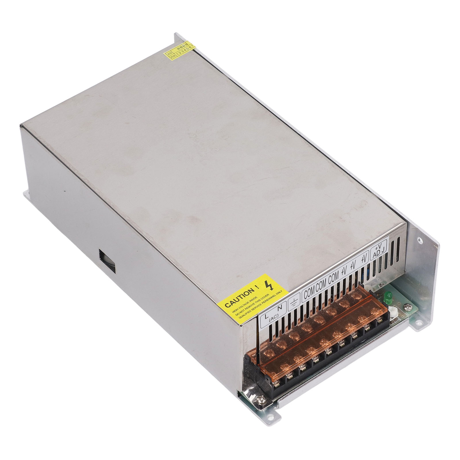 Schaltnetzteil 720 W, Stromwandler/transformator, Eingang: Wechselstrom 110 V/220 V, Ausgang: Gleichstrom 24 V/30 A