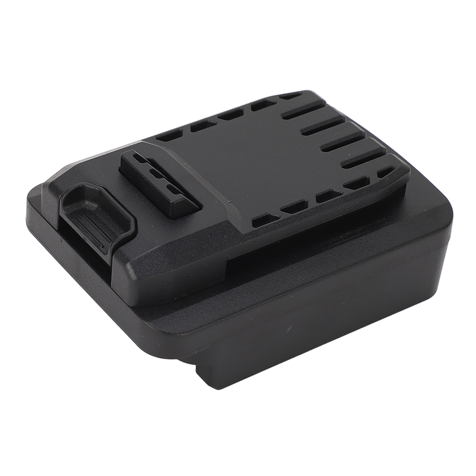 Akkuadapter Mit Breiter Kompatibilität Für Bosch 18v Akkus (bat609, Bat610, Bat611, Bat612, Bat618, Bat618g)